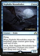 Nephalia Moondrakes [Shadows over Innistrad Promos]