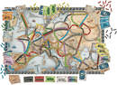 Ticket to Ride: Europe