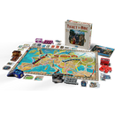 Ticket to Ride: Europe 15th Anniversary Edition