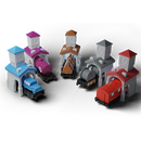 Ticket to Ride: Europe 15th Anniversary Edition