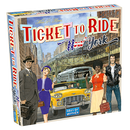 Ticket to Ride: New York