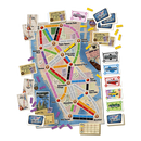 Ticket to Ride: New York