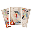 Ticket to Ride: New York
