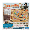 Ticket to Ride: Amsterdam