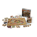 Ticket to Ride: Amsterdam