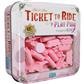 Ticket to Ride: Play Pink