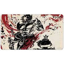 UP Playmat Demonic Tutor JPN