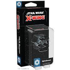 Star Wars X-Wing 2nd Edition: TIE/D Defender Expansion Pack