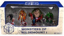 Critical Role Monsters of Wildemount 1 Box Set