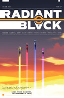 Radiant Black v.2 TP