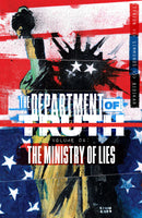 Department of Truth v.4: The Ministry of Lies