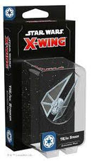 Star Wars X-Wing 2nd Edition: TIE/sk Striker Expansion Pack