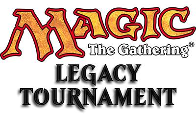 Legacy Event Night