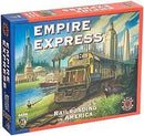 EMPIRE EXPRESS