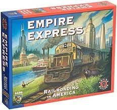 EMPIRE EXPRESS