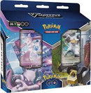 Pokemon GO V Battle Decks