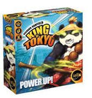 King of Tokyo: Power Up Expansion