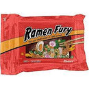 RAMEN FURY