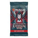 Innistrad: Crimson Vow (VOW) Set Booster - 1 pack