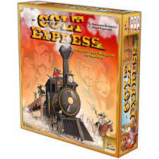 Colt Express