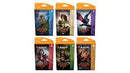 Midnight Hunt theme Boosters