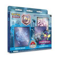 Pokemon World Championship Deck (2022) Ice Rider Palkia