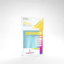 MATTE SLEEVES: MINI AMERICAN (44 X 67 MM)