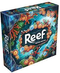 Reef (Second Edition)