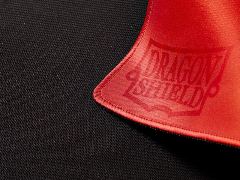 Dragon Shield Playmat – ‘Bayaga’ the Familiar