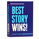 Best Story Wins!
