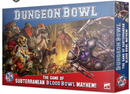 Blood Bowl: Dungeon Bowl