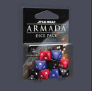 Star Wars: Armada Dice Pack