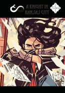 A Knight In Kansas City 2-pack