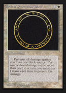 Circle of Protection: Black (IE) [Intl. Collectors’ Edition]