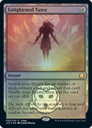 Enlightened Tutor [Judge Gift Cards 2020]