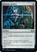 Hedron Archive [Jumpstart 2022]