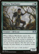 Silhana Wayfinder [Ravnica Allegiance]