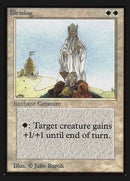 Blessing (IE) [Intl. Collectors’ Edition]