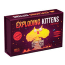 Exploding Kittens Card Game: Party Pack