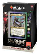 Phyrexia: All Will Be One Commander Decks (ONE)