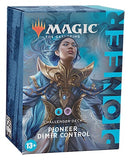 MTG Pioneer Challenger Decks 2022