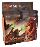 Dominaria Remastered Collector Booster Box