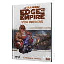 Star Wars Edge of the Empire: Special Modifications Sourcebook