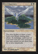 Island Sanctuary (CE) [Collectors’ Edition]