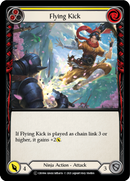 Soulbead Strike (Yellow) [U-CRU067] (Crucible of War Unlimited)  Unlimited Normal