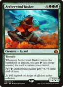 Aetherwind Basker [Aether Revolt]