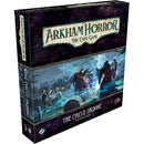 Arkham Horror LCG: The Circle Undone Deluxe Expansion