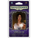 Arkham Horror LCG: Jacqueline Fine Investigator Starter Deck