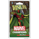 Marvel Champions: The Vision Hero Pack