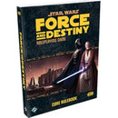 Star Wars: Force and Destiny Core Rulebook